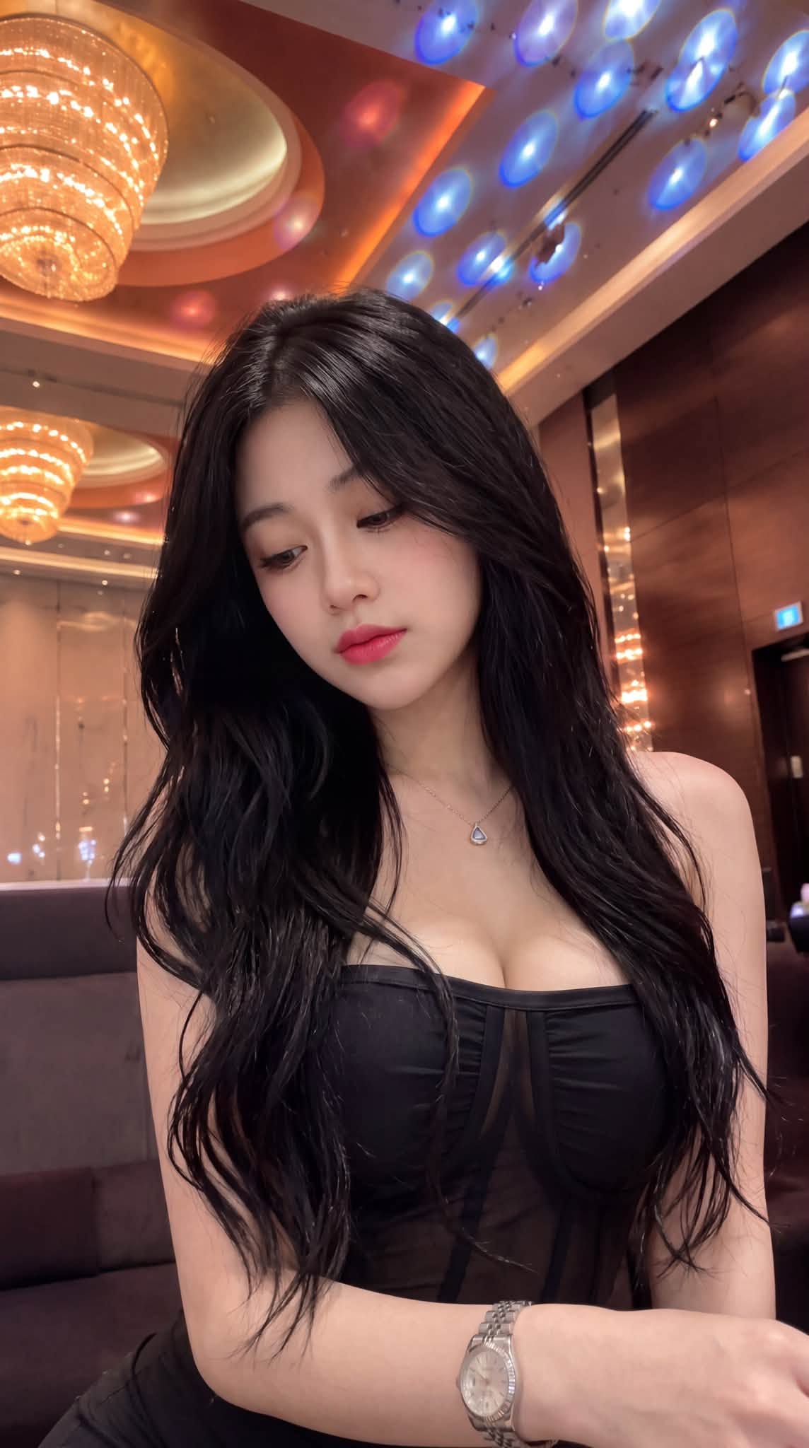 Massage tại nhà cao cấp