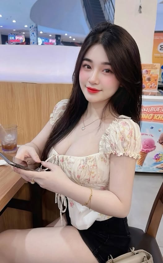 Gia Hân