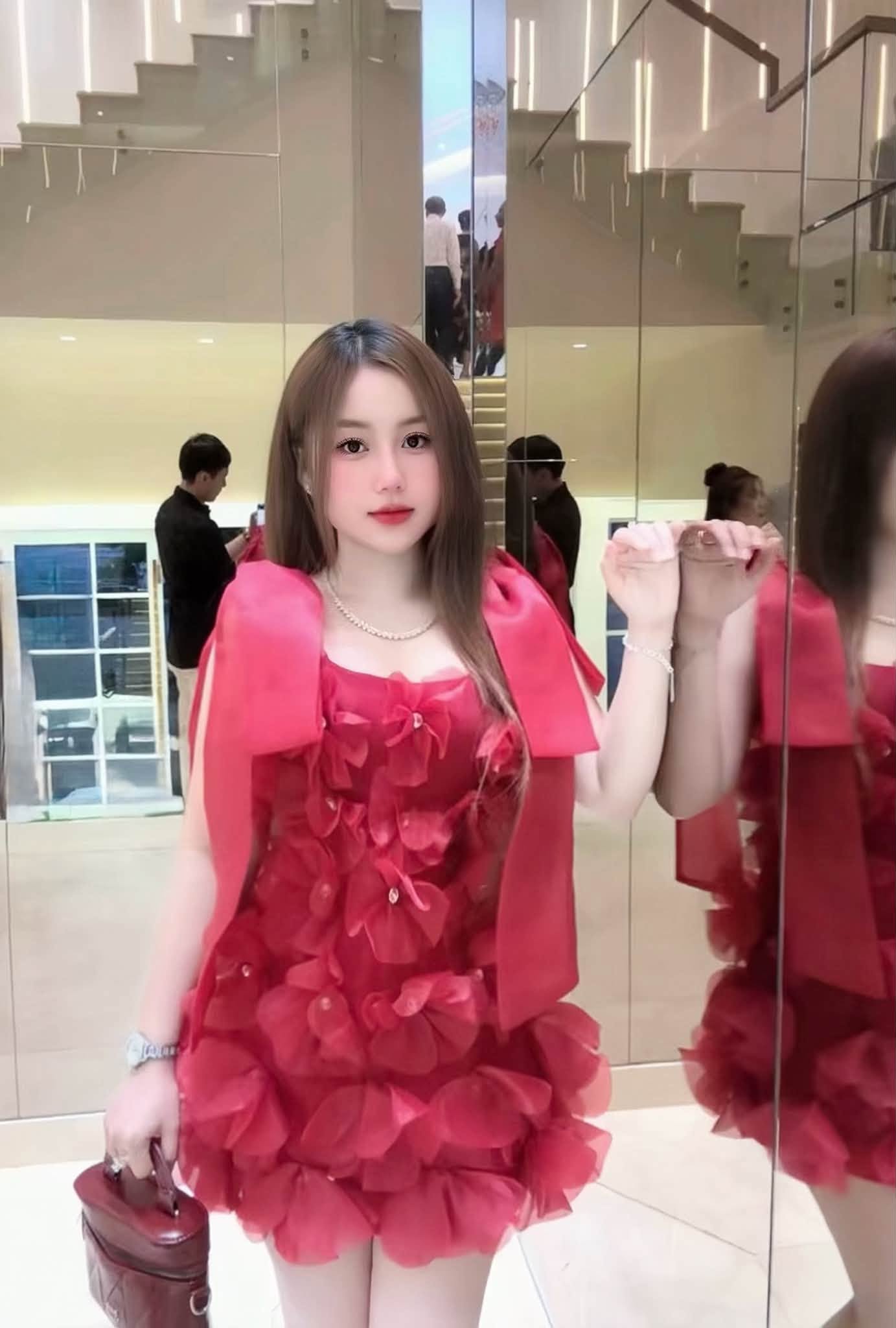 Gia Hân