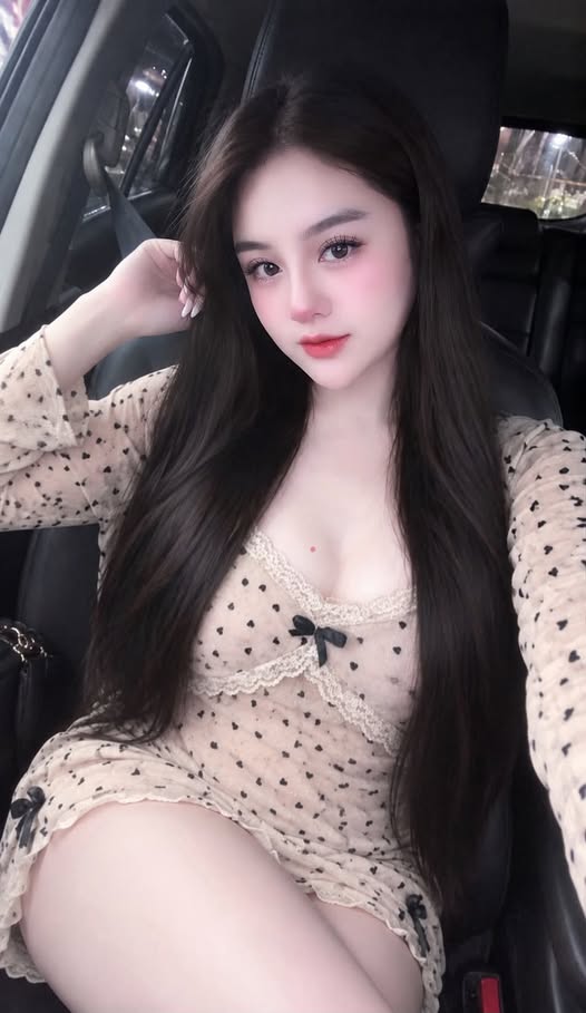 Khánh Vy