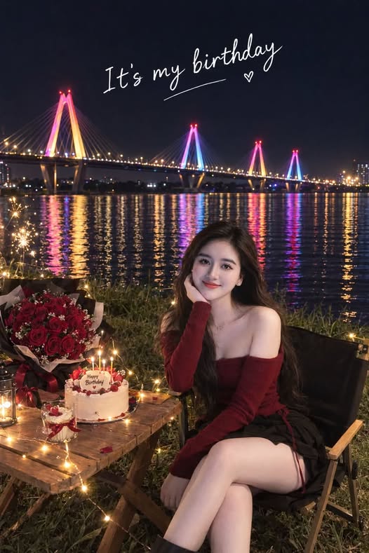 Yến Nhi