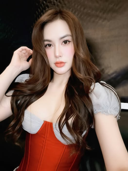 Gia Hân